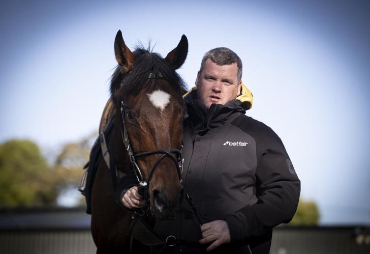 Tiger Roll documentary